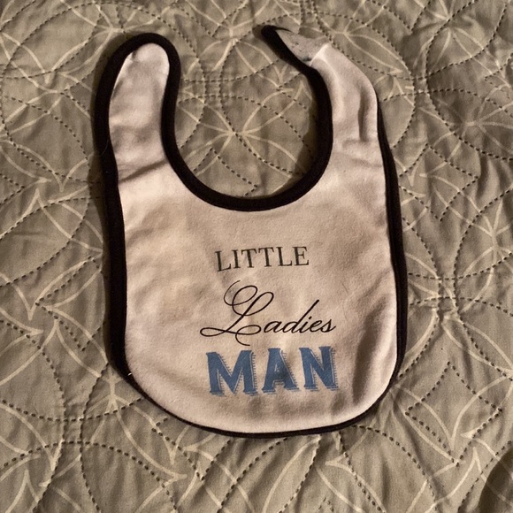 Bibs - Picture 2 of 2